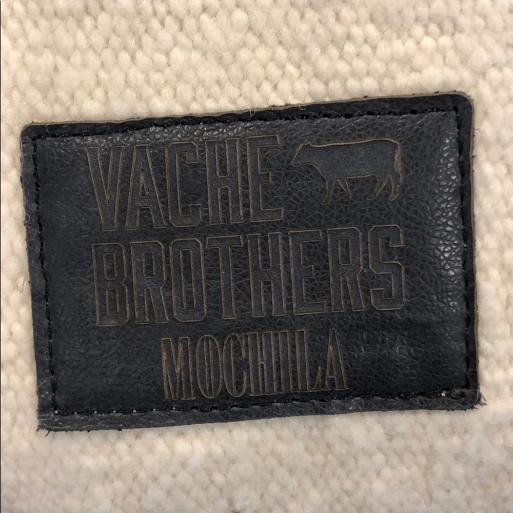 Vache Brothers Custom Backpack - image 2
